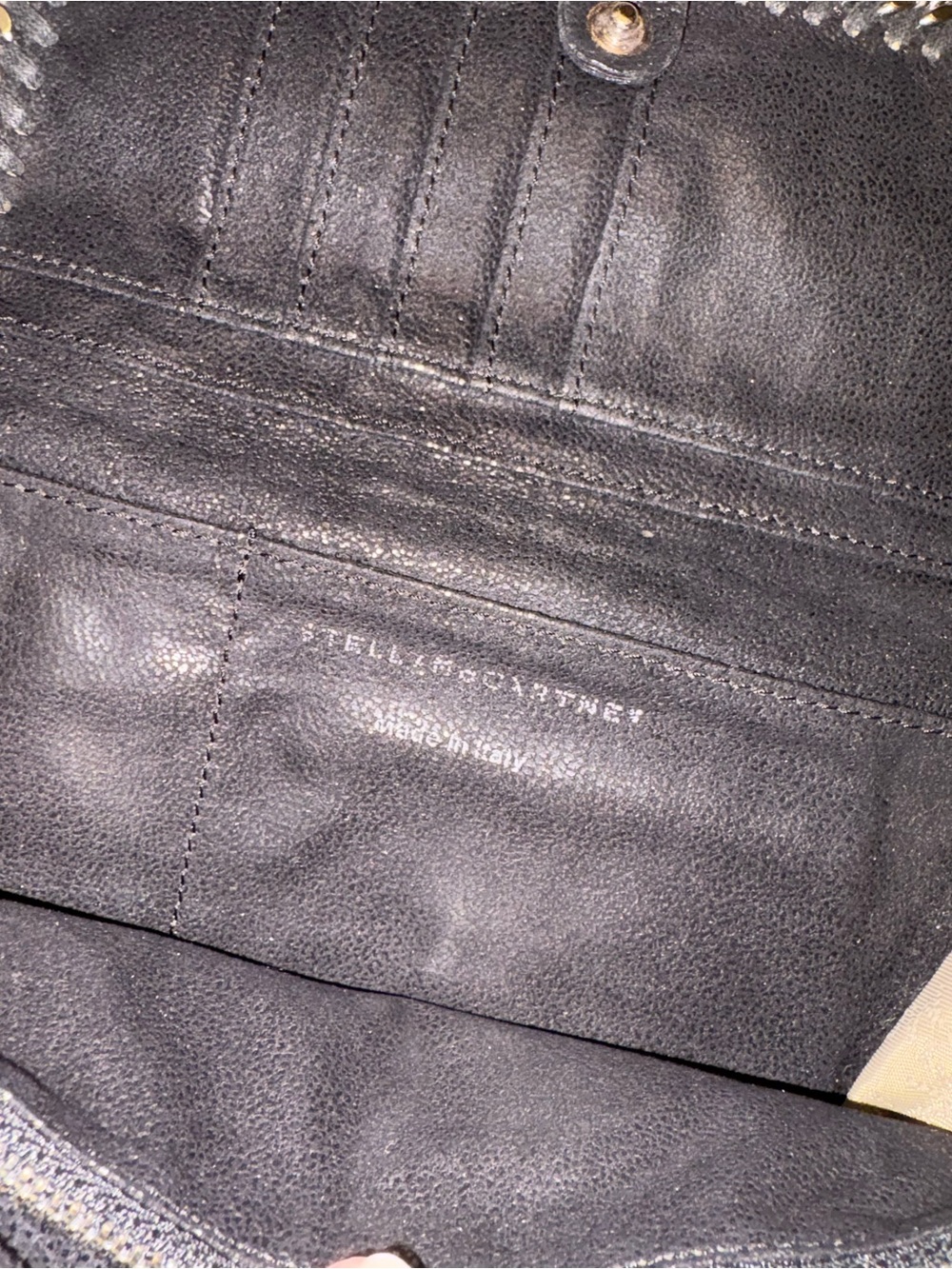 Stella McCartney Wallet - Picture 7 of 8